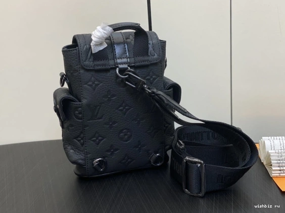 WIS LOUIS VUITTON Christopher Nano 0714